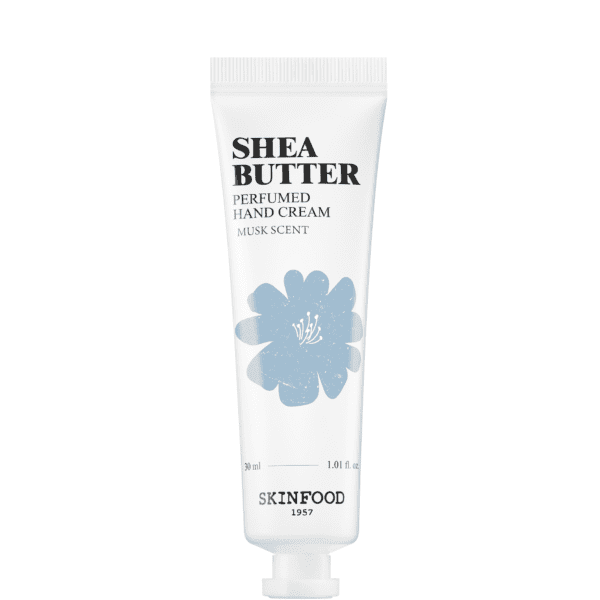 Nourishing Grapefruit Shea Butter Perfumed Hand Cream