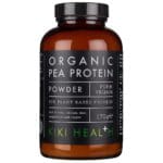 Organic Pea Protein supplements Powder