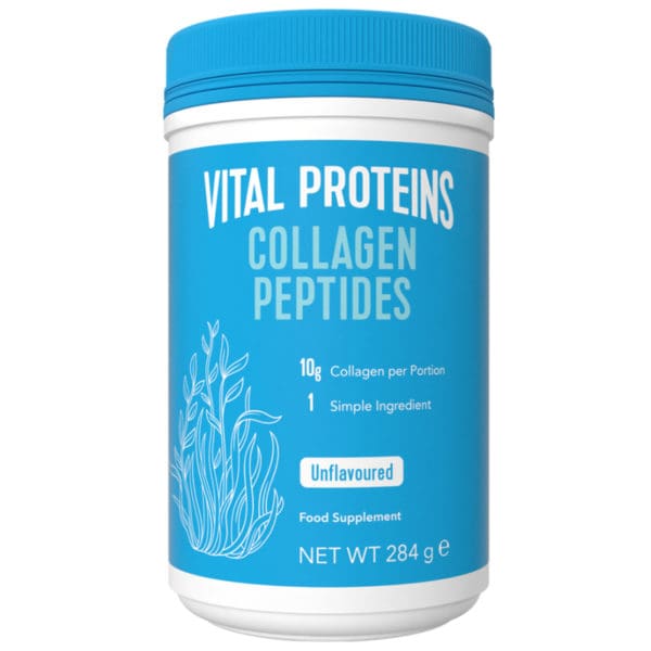 Vital Proteins Collpept collagen food