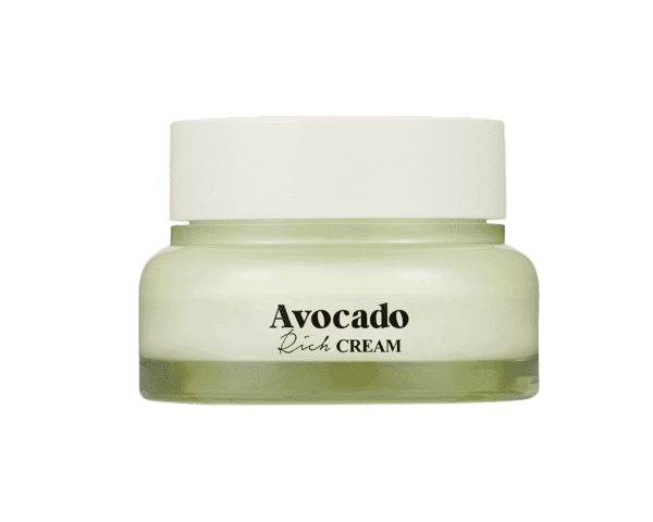 Avocado Rich Cream