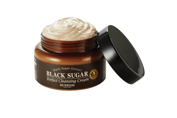 Black Sugar Perfect Cleansing Cream