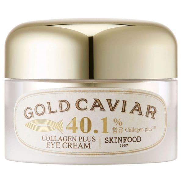 Gold Caviar Collagen Plus Eye Cream Anti wrinkle