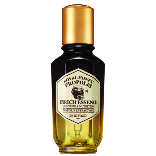 Royal Honey Propolis Enrich Essence Ingredients