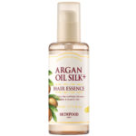 Argan Oil Serum Silk Plus Hair Essence