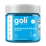 Ashwagandha Gummies