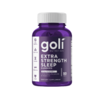 goli Sleep Gummies