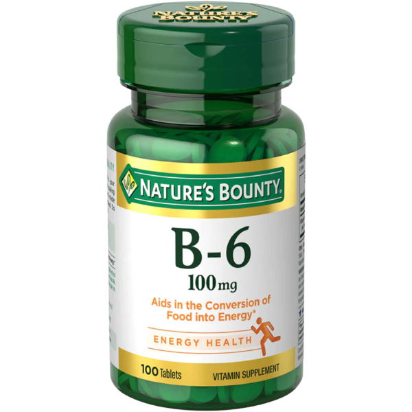 Vitamin B 6