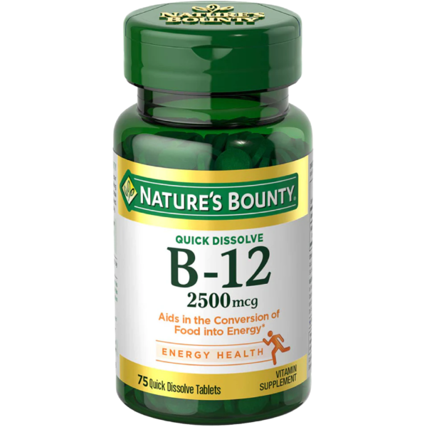 Vitamin B 12