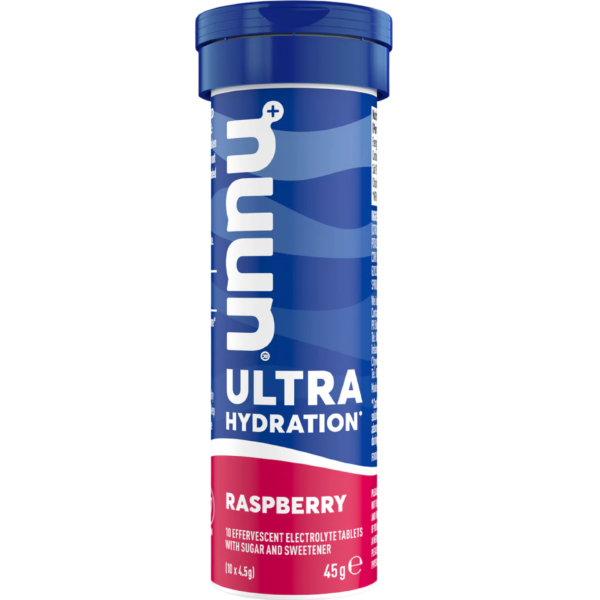 Nuun Sport Strawberry Lemonade Tablets